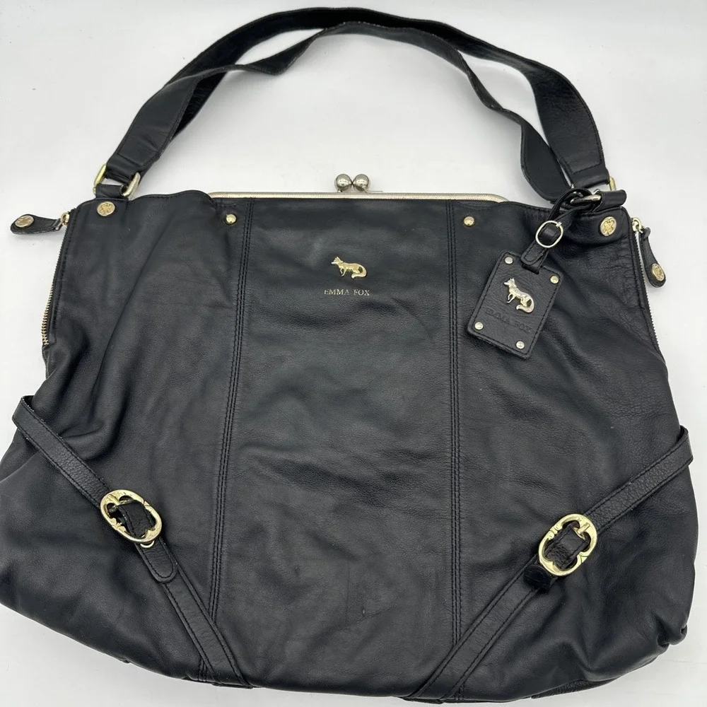 Emma Fox vintage emma